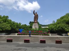 -浙江大学(玉泉校区)