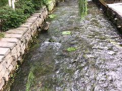 -水磨沟公园