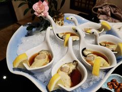 -天狗山料理(省体店)