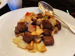 -北京四季酒店·采逸轩