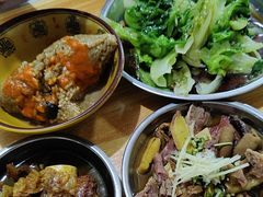 -炬龙牛肉店(新华店)