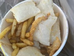-鸡柳大人(宁大店)