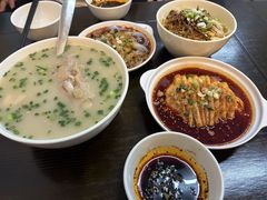 -牛王庙(龙华花园店)