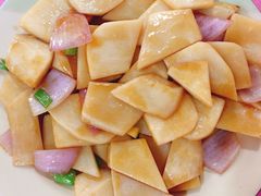 -苏记美食(张槎一路店)