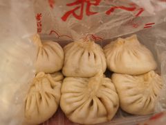 -津门张记包子铺(华昌道店)