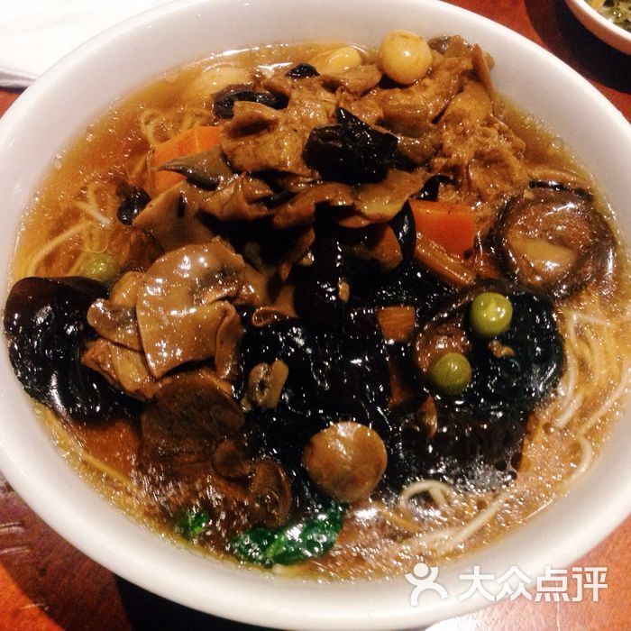 功德林净素食品专卖店