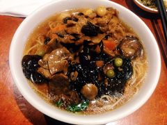 什锦素面-功德林(南京西路店)