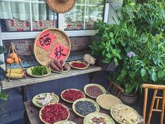 -懒人盐府人家(安贞店)