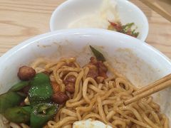 -华三爷拌面(上海光启城店)