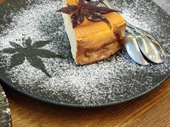 -Shantek象提南亚餐厅&西餐融合Bistro(淮海中路店)