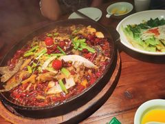 -老板恋上鱼(荣盛广场店)
