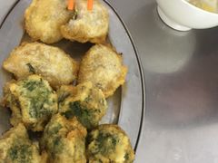 -老福合沟无米粿甜汤粿品店