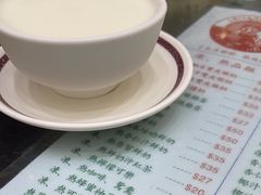 -义顺牛奶公司(新马路老店)