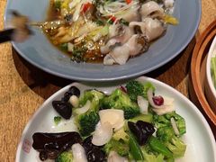 -小吊梨汤·北京菜·烤鸭(望京四元桥购物中心店)