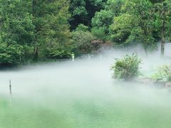 -灵栖洞天