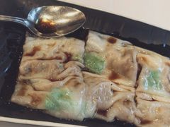 -白天鹅宾馆-宏图府餐厅