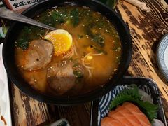 -小川洋风料理(汉街店)