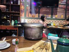 -蚝堡海鲜·威海菜·海肠捞饭·烧烤·亚洲吃蚝公司(幸福门店)