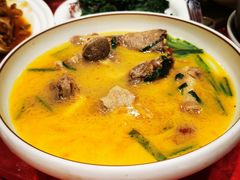 -新虹楼饭庄(崇明陈家镇店)