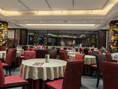 大堂-潮府馆·非遗潮州菜·世纪公园(新国际博览中心店)