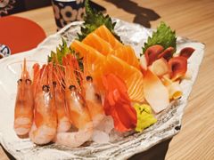 -小山日本料理(兴业太古汇店)