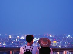 -中山利和希尔顿酒店