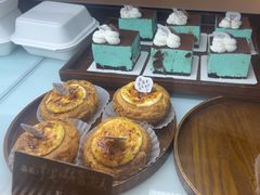 -Max Bakery 阿唛手作
