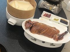 北京果木烤鸭-瓦国小镇·果木烤鸭·融合菜(西口店)