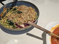 -北大荒人•新东北菜(青岛银座店)