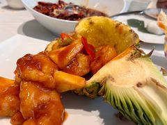 -茉里粤菜(皇姑万象汇店)