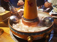 -木辛水水冰煮羊(凤城六路店)