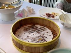 -松鹤楼·非遗·苏帮菜(融科店)