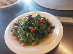 -福寿斋·老北京铜锅涮肉·烧烤(清岚店)