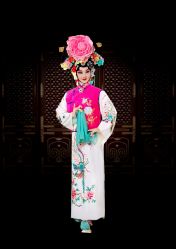 -梨园天地京剧摄影(玲珑天地店)