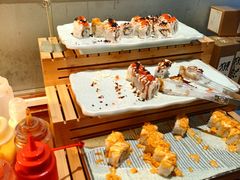 -王氏炉匠·烧鸟放题自助(三里屯店)