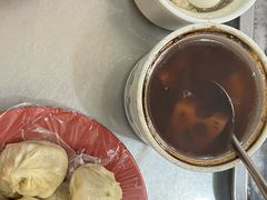 -高师傅特色米粉汤包(建设路店)