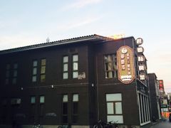 -邓丽君音乐主题餐厅