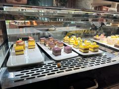 -漳州佰翔圆山酒店·圆山畔西餐厅