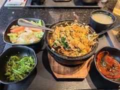 石锅拌饭-虎丸烧肉(新大陆广场店)