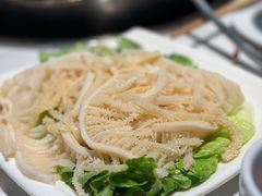 -枇杷园食为鲜火锅(南山店)