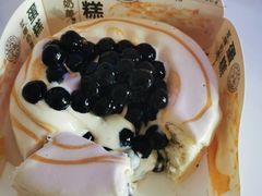 -慕芝蛋糕(湖墅南路店)