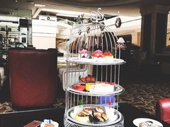-桂林喜来登饭店-国泰中餐厅