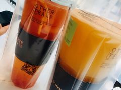 -OT另茶(上海幸福里店)