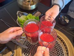 -谷牛和牛烤肉(漕河泾印象城店)