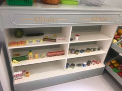 -KIDults童伴儿亲子餐厅(达美中心广场店)