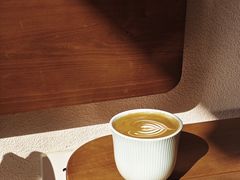 -Radar Coffee(思南路店)