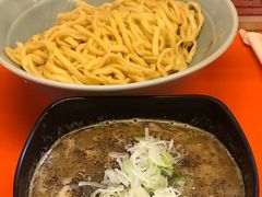 -拉面莊夢語＆中华料理八椿