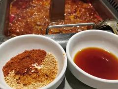 -海底捞火锅(凯德广场店)