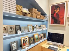 -海马体照相馆(上海月星环球港店)