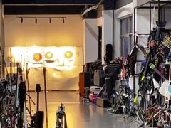 -弓舍射箭俱乐部(高新总店)